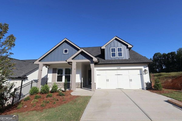 1339 Autumn Lake Drive, Gainesville