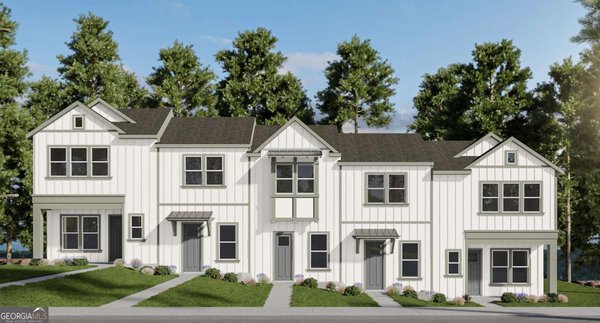 1481 Johnson Road, Atlanta