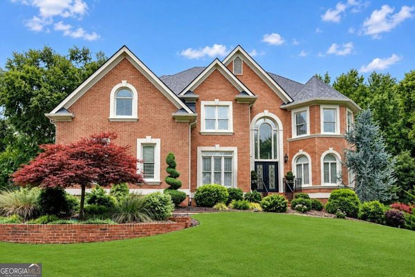 1185 Seale Drive Alpharetta