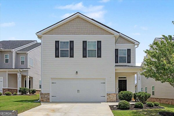 118 Gaston Court, Hoschton
