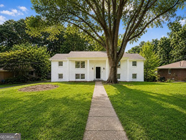 1216 June Drive, Decatur