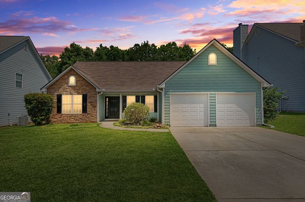 530 Firethorn Ct, Villa Rica