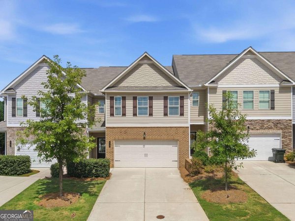 3713 Prospect Point Drive Oakwood
