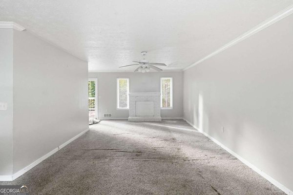 837 Hemingway Road Stone Mountain