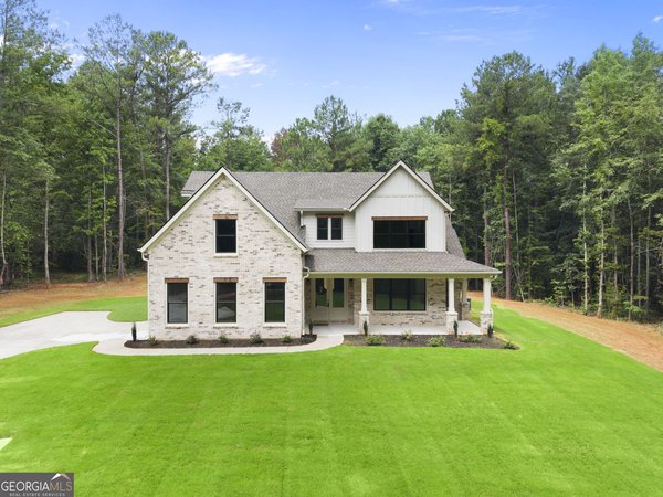 125 Maple Valley Dr Jenkinsburg