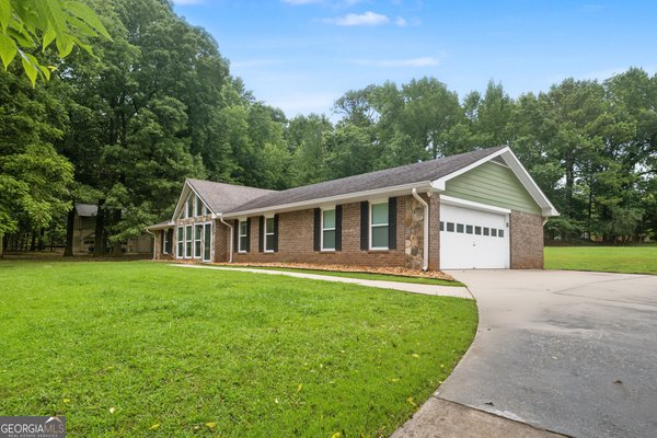 165 Hilo Road, Fayetteville