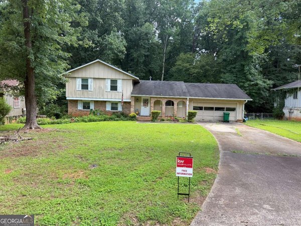 4292 Cedar Ridge Trail, Stone Mountain