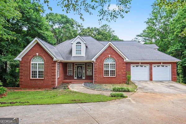 1400 Daniel Road, Villa Rica