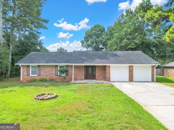 1914 Heritage Drive, Conyers
