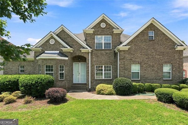 2599 Saint Paul Drive, Atlanta