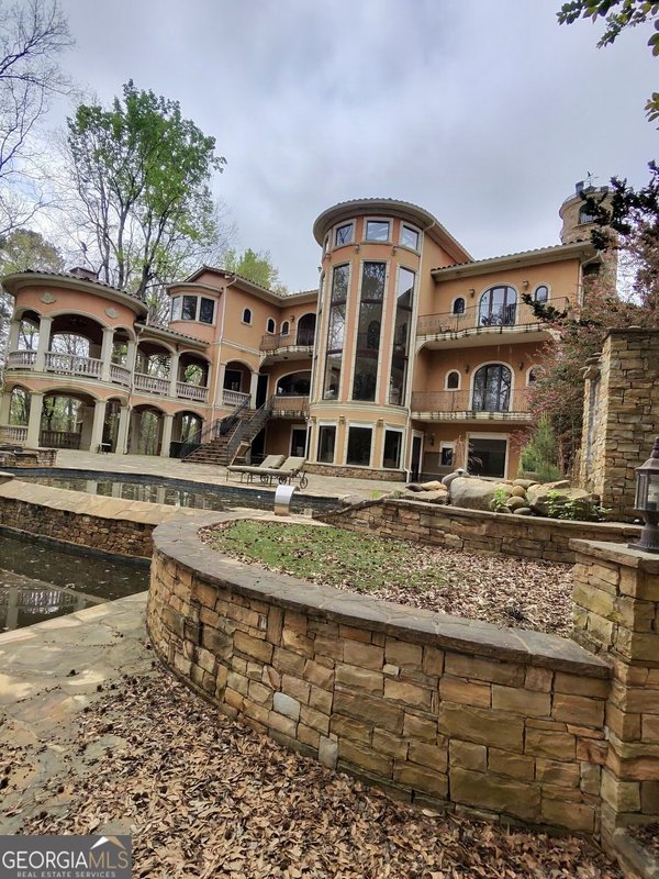3920 Westbrook Road Suwanee