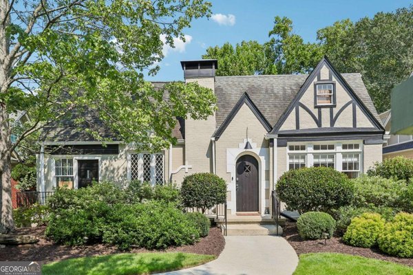 1596 Emory Road, Atlanta