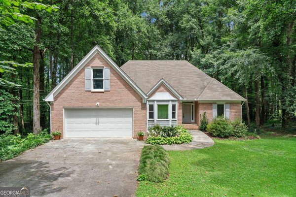 4625 Lincoln Way, Lilburn