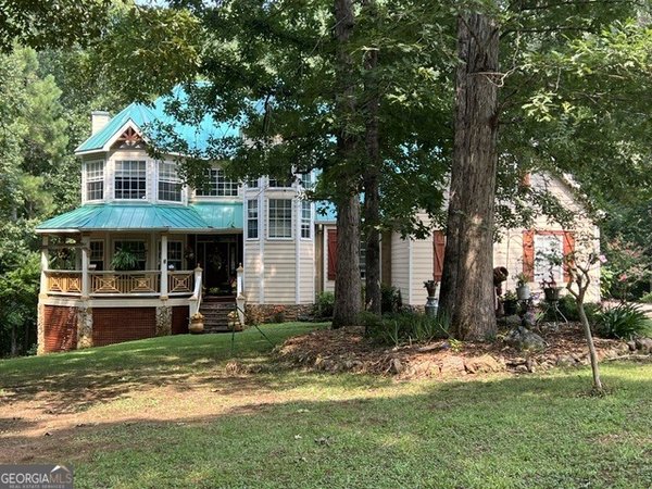 1014 Miss Amber Way, Locust Grove