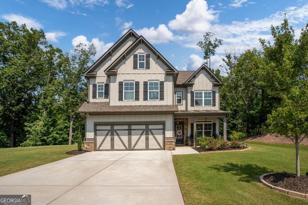 3612 Castoff Court, Gainesville