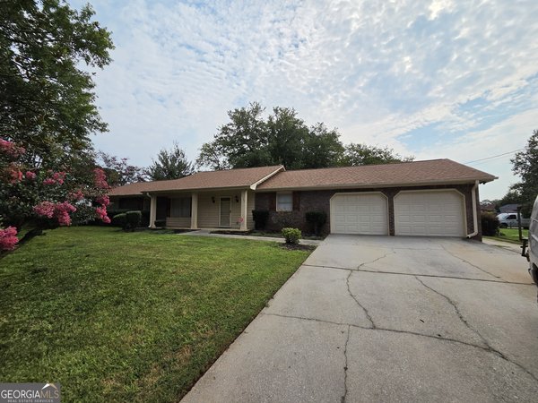 3560 Sandhill Drive Conyers