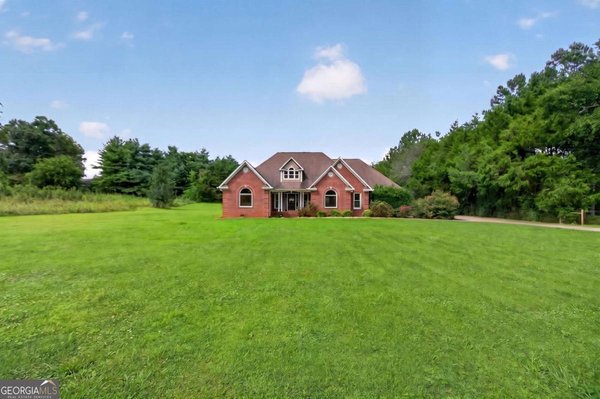 1151 Cave Springs Road, Cedartown