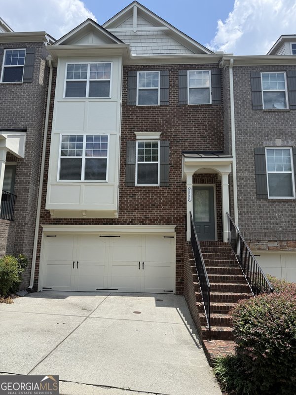 2165 Yancey Lane, Brookhaven