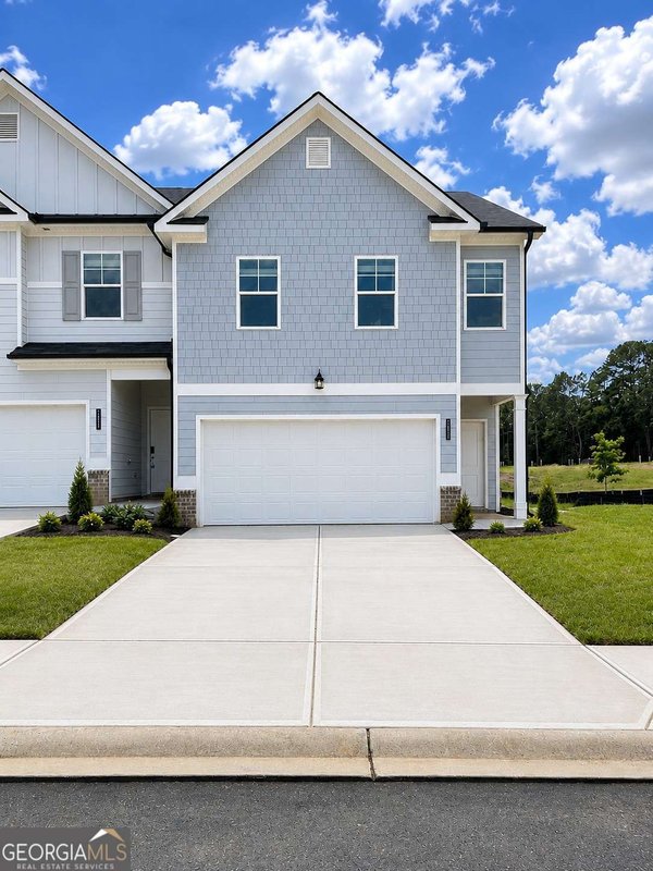 6416 Rosetta Place South Fulton