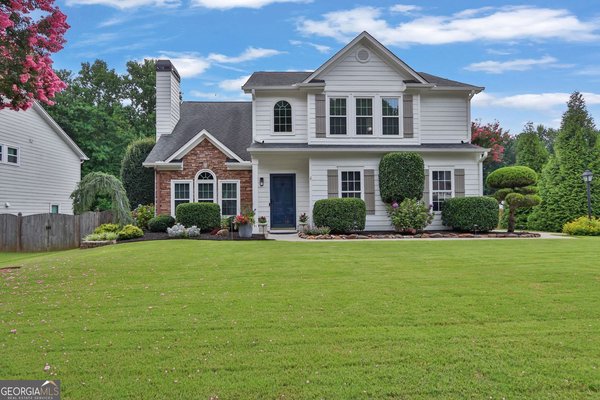 950 Brushy Creek Court, Suwanee