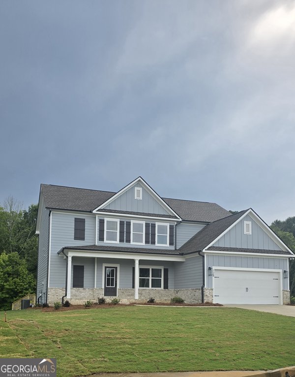 128 Harmony Farms Orchard, Eatonton