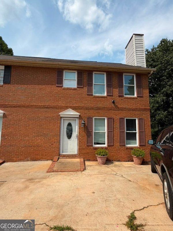 4855 Indian Crest Court, Lilburn
