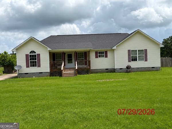 257 Railroad Street Jeffersonville