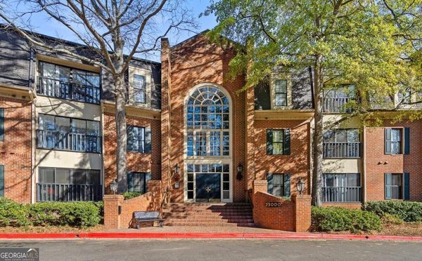 23212 Plantation Drive, Atlanta