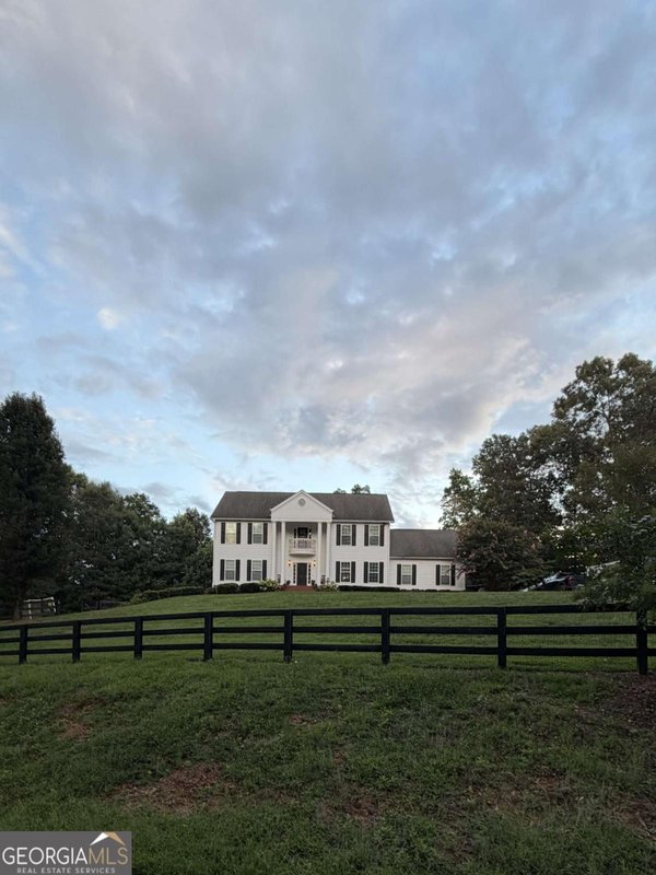 171 Hat Creek Ridge, Dawsonville