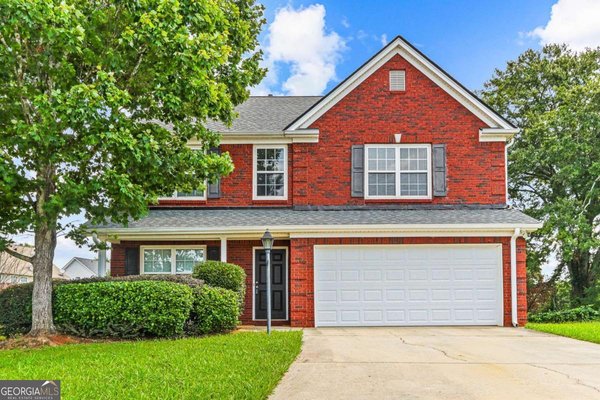 2835 Storybook Court, Grayson
