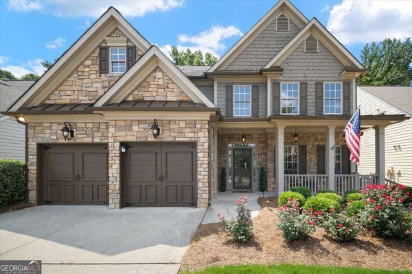 3245 The Commons Drive, Cumming
