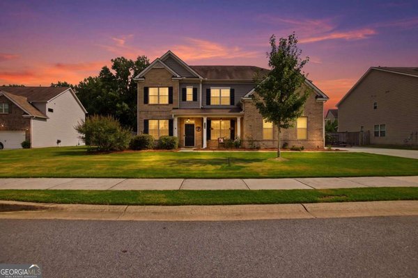 7420 Ansley Park Way, Cumming