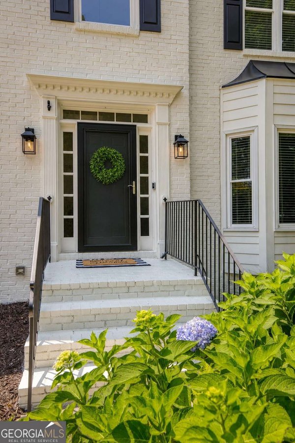 2805 Crestwicke Drive, Kennesaw