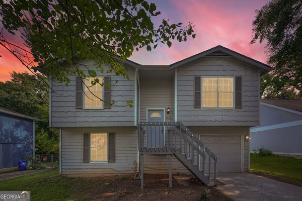 1613 Sugar Downs Court, Atlanta