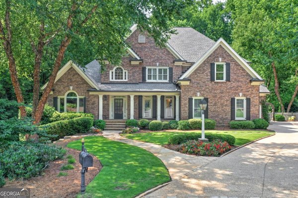 745 La Tour Drive Sandy Springs