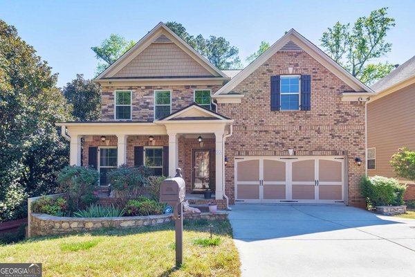 358 Nature Brook Walk, Smyrna