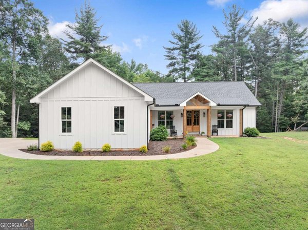 144 Whitetail Ridge, Dawsonville