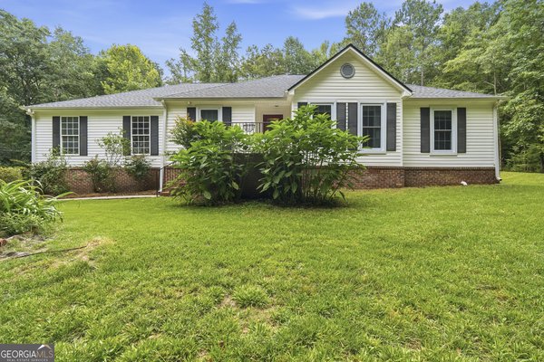 225 Rock Creek Road Gray