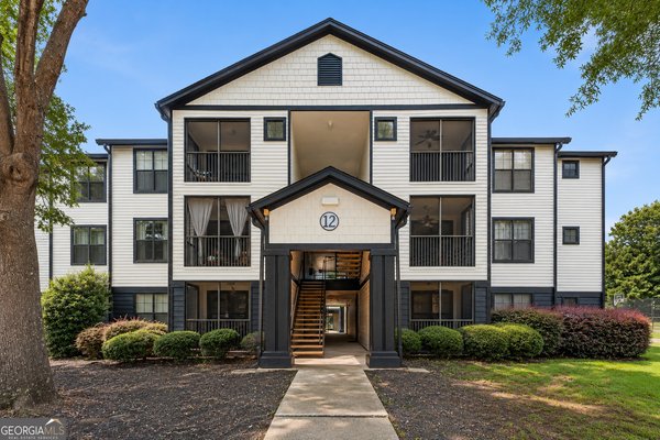 211 North Avenue Athens