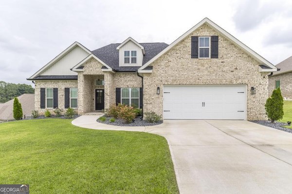 426 Rustic Live Oak Trail, Bonaire