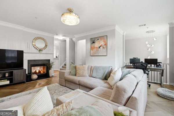 11284 Musette Circle, Alpharetta