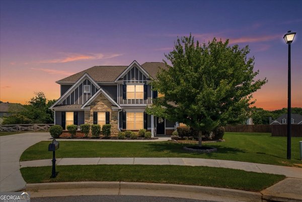 2225 Blackberry Court, Monroe