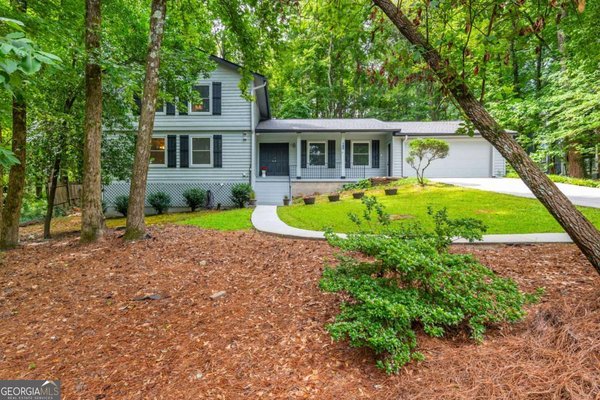 180 Wills Lane, Alpharetta
