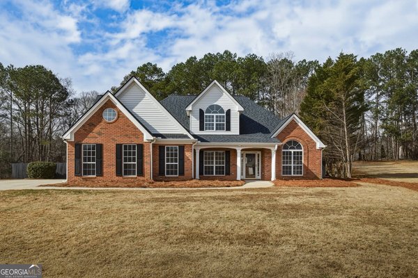 122 Shadow Lake Drive, Conyers