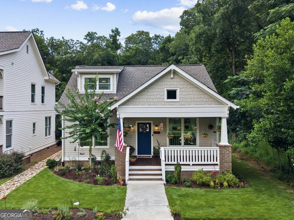 408 Bell Street, Monroe