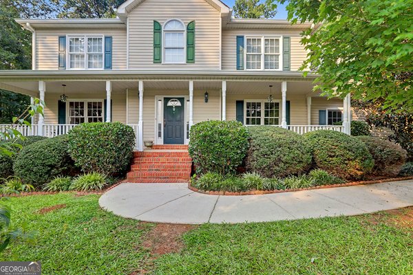 4065 Jamaica Court Jonesboro