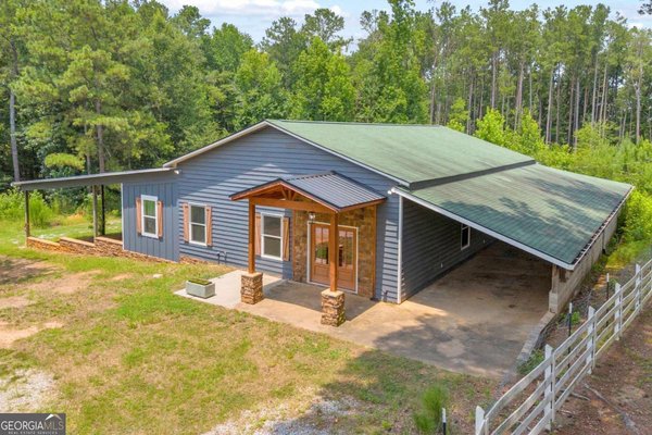 239 Jeremy Drive Colbert