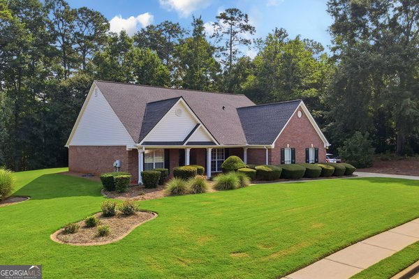 201 Ridge Run Crossing, Athens