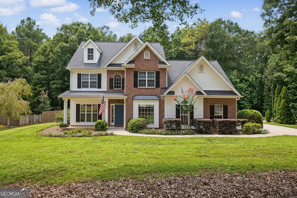75 Sycamore Way, Sharpsburg