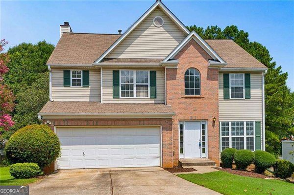 1647 River Springs Way, Suwanee